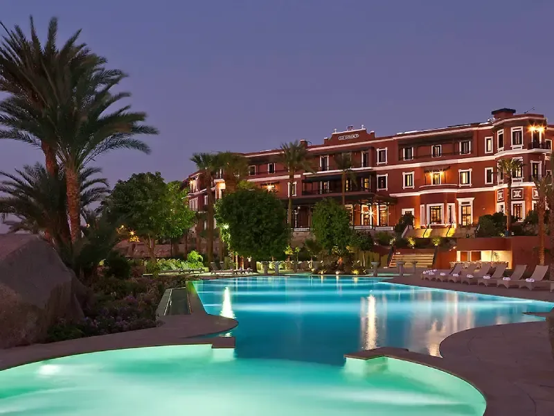 How to Travel to Egypt in Comfort and Style